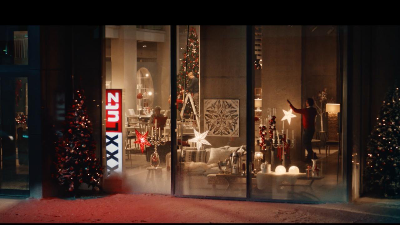 Gemeinsam ist Weihnachten schöner