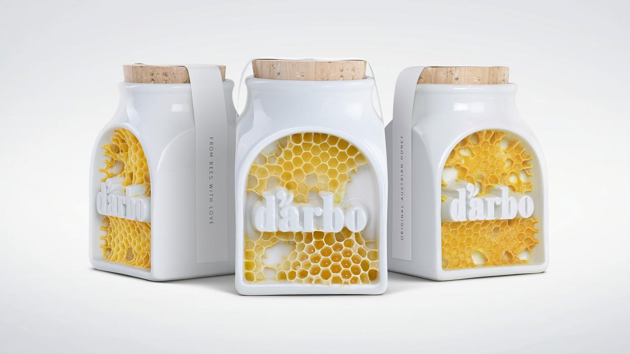 Signed by Bees