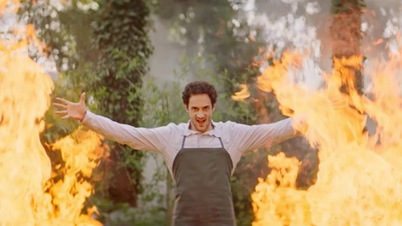 Fire Fränz