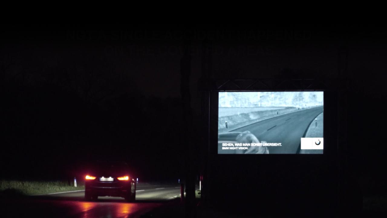 Night Vision