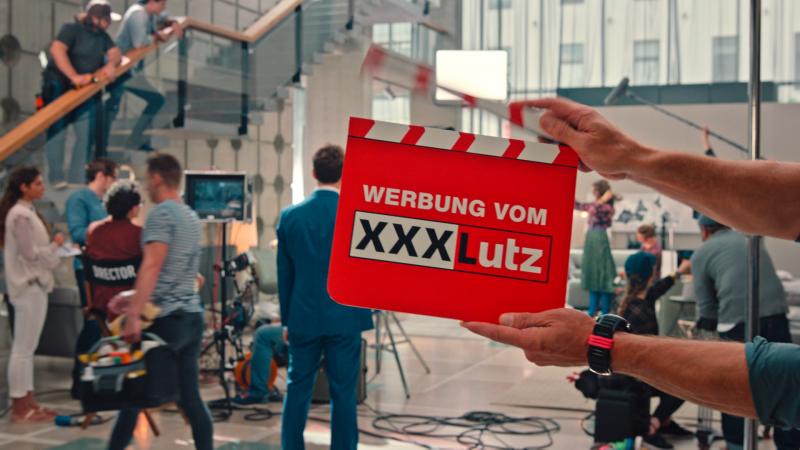 So macht man Werbung