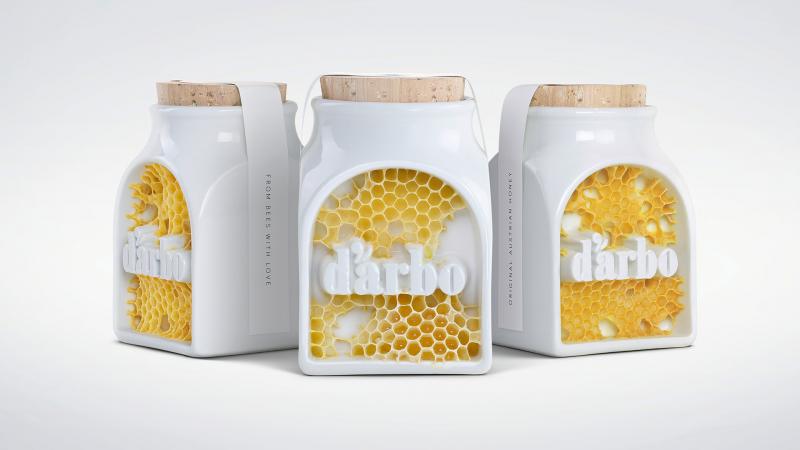 Signed by Bees