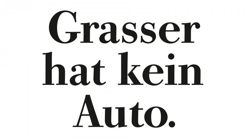 Eigenanzeige