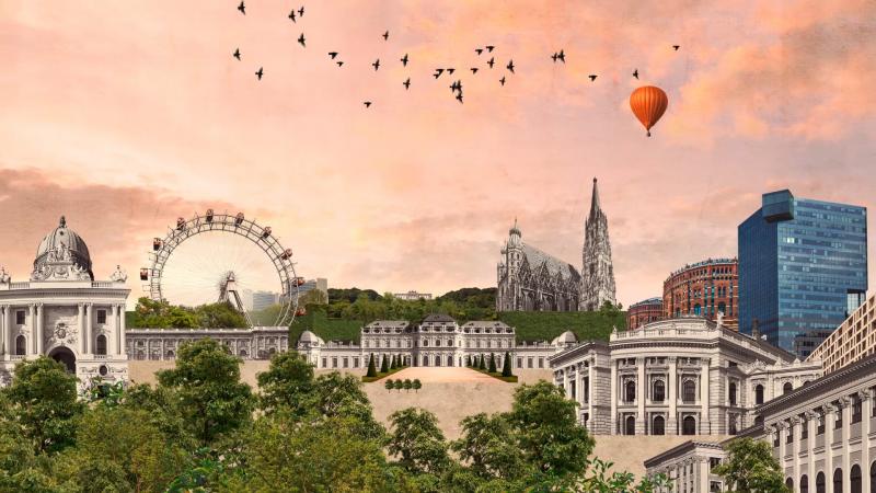 Wien will’s wissen
